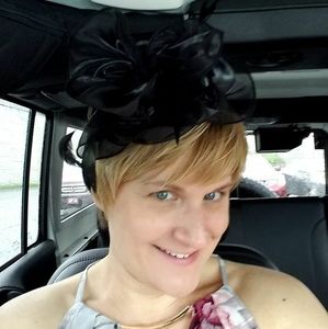 Meet your Posher, Karen